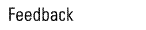 Ihr Feedback