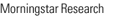 MorningstarResearch